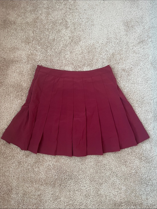 HALARA Pants - NWT Halara Pleated Skort